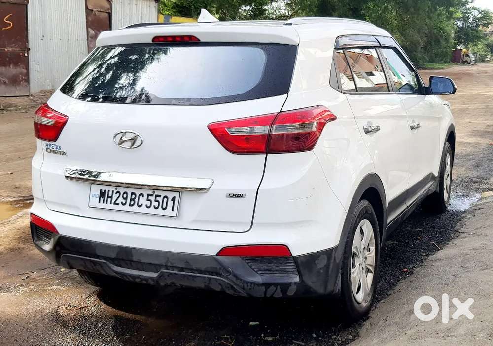 Hyundai Creta 1.4 2018