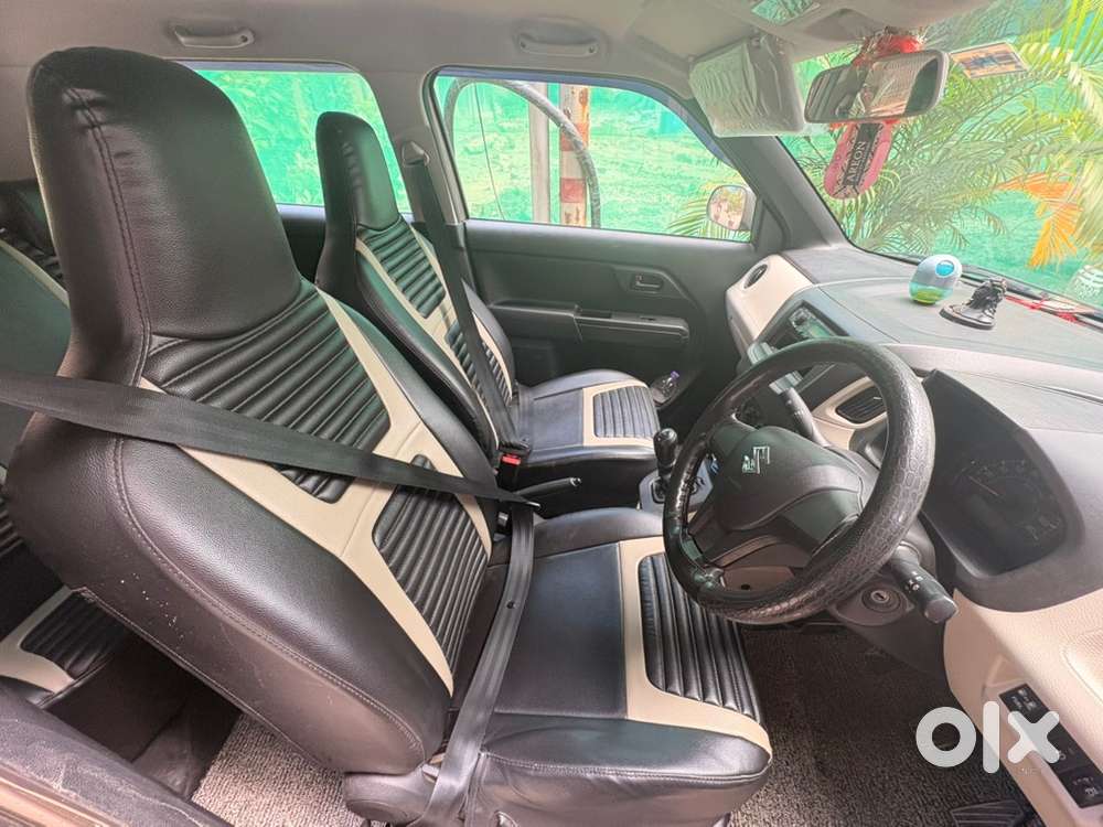 2021 Wagon R Lxi