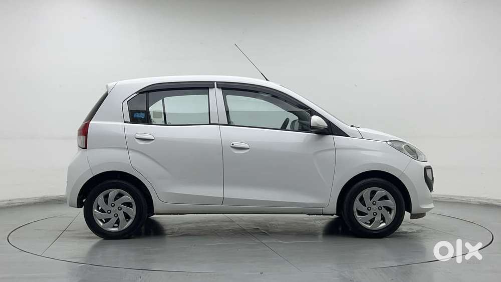 Hyundai Santro Sportz, 2022, Petrol