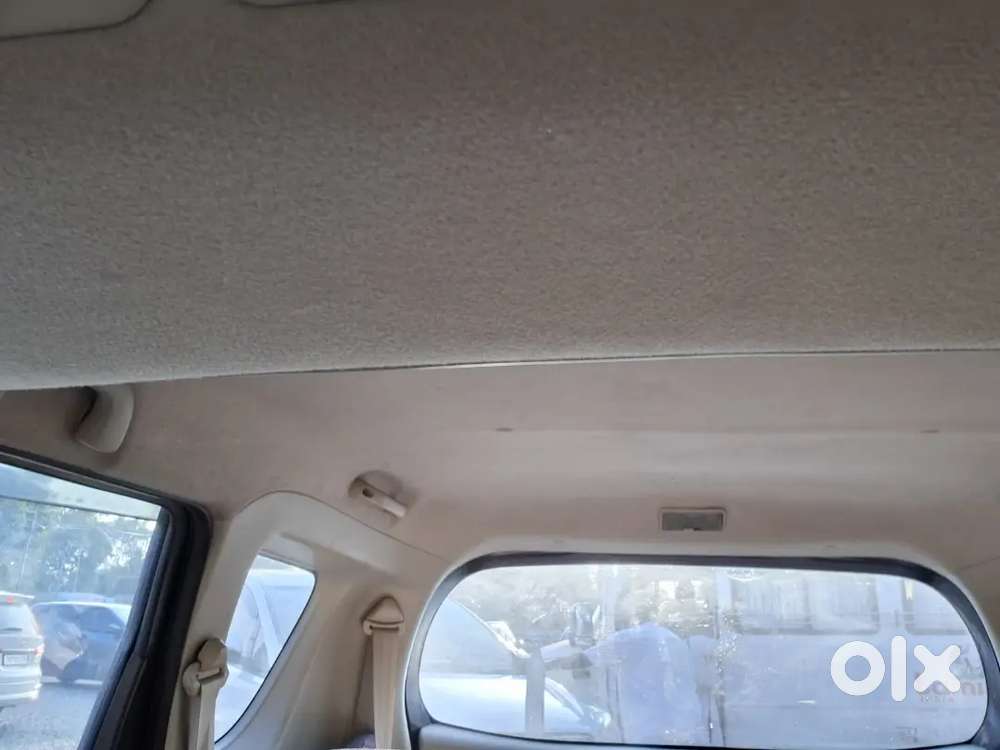 Maruti Suzuki Ertiga 2016 Diesel Hybrid   Ertiga With Company Service