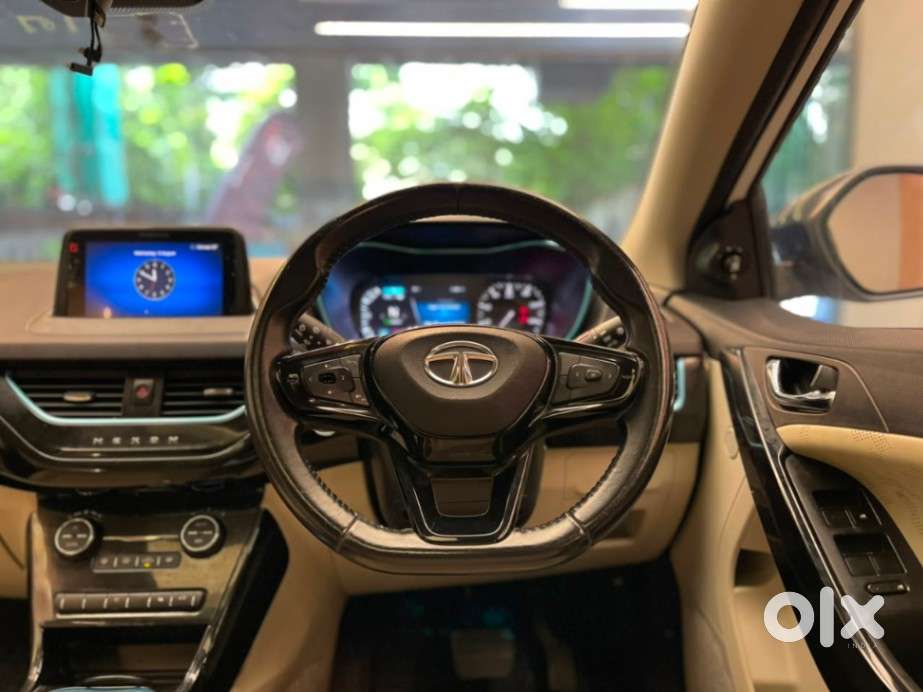 Tata Nexon Ev Xz Plus Lux, 2021, Electric