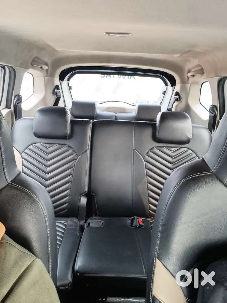 Renault Triber 2024 Petrol Manual