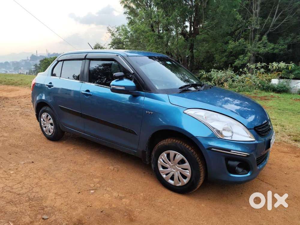 Looking To Sell My Maruti Swift Dzire Vxi (petrol), 2013model(tn 43).