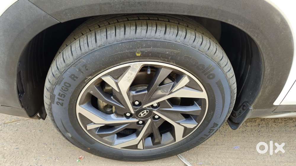 Hyundai Creta Sx (o) 1.5 Diesel Automatic, 2021, Diesel