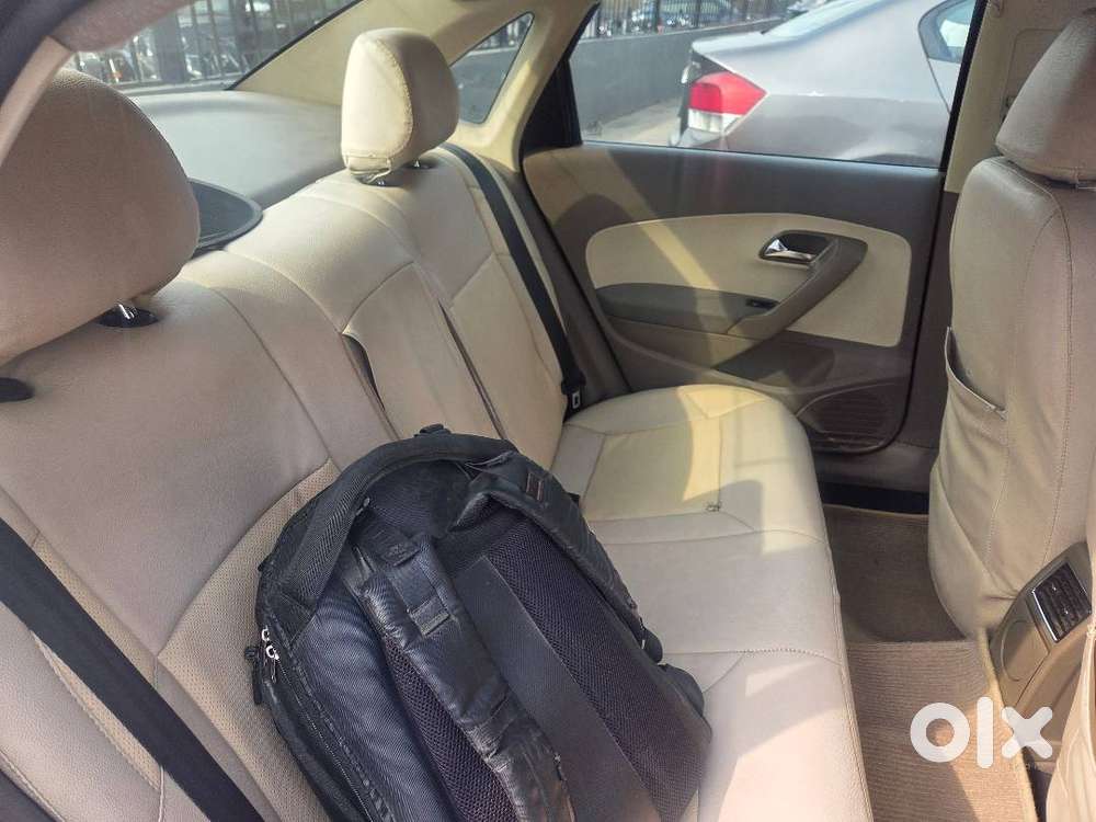 Skoda Rapid 2014 Diesel Good Condition