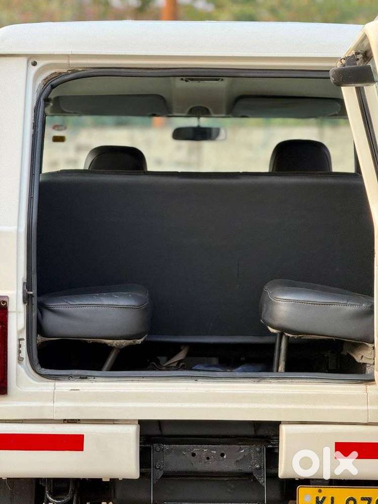 Mahindra Bolero 1.5 Power Plus Sle, 2019, Diesel