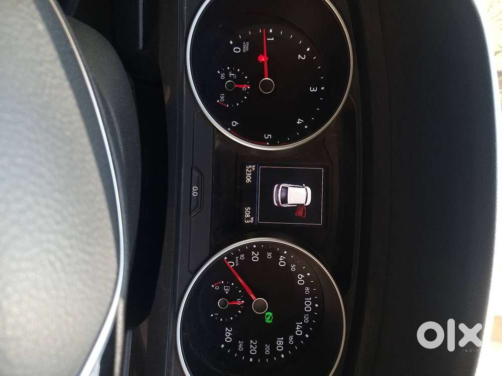 Tiguan Car In Good Condition