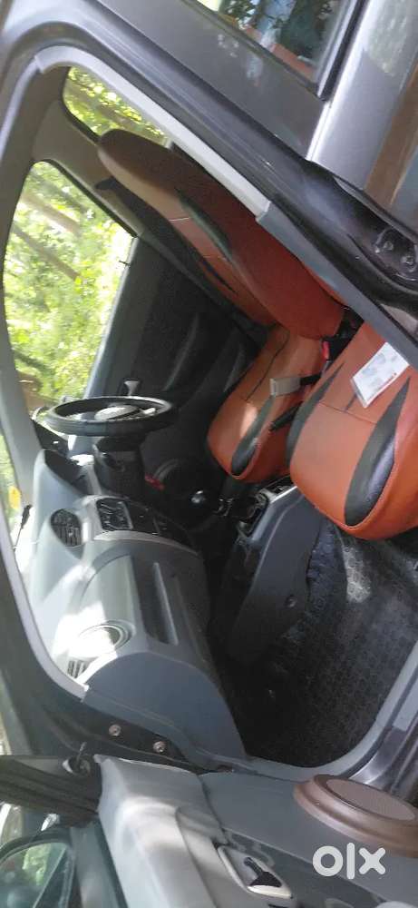 Maruti Suzuki Alto 800 Petrol Manual 2015