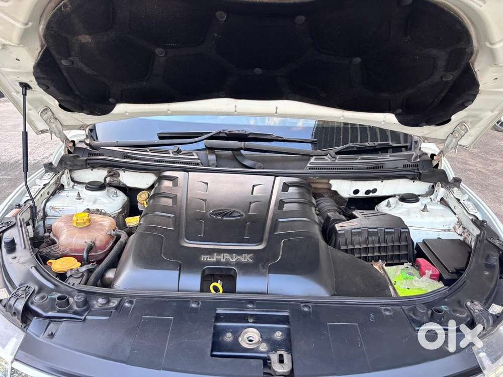 Mahindra Xuv500 W11, 2020, Diesel