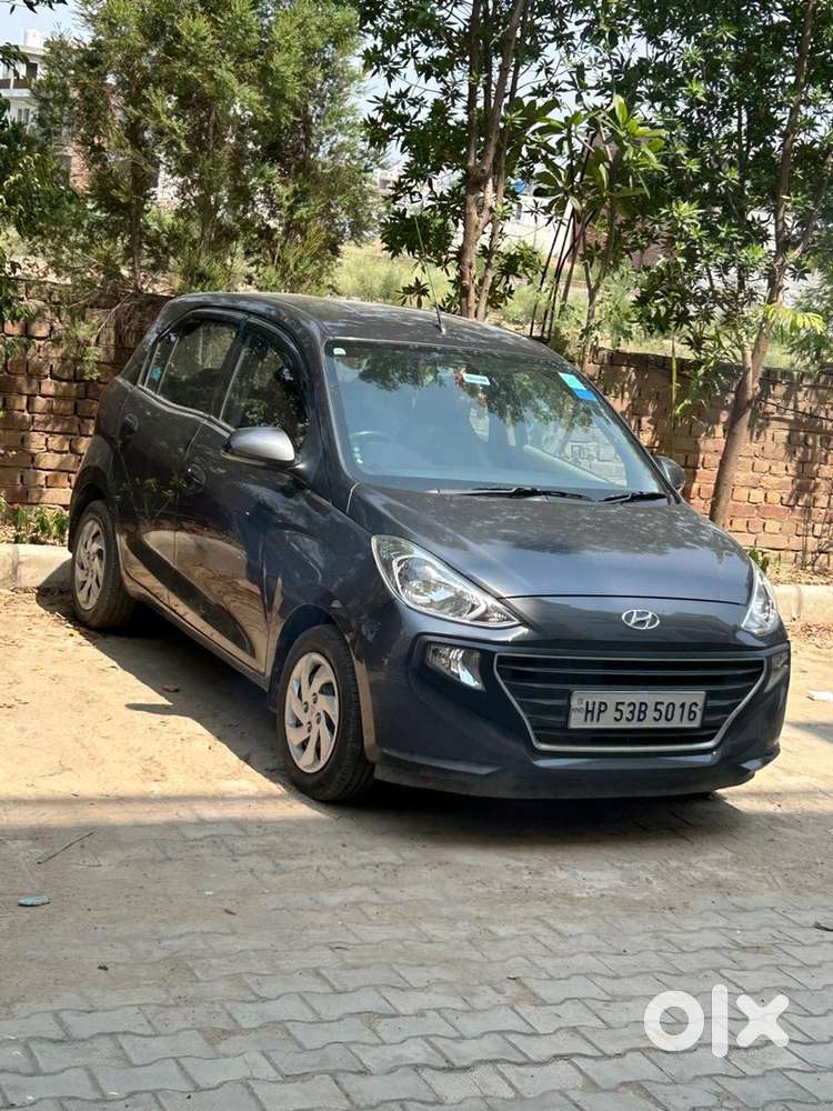 Hyundai Santro Sportz Petrol 2021