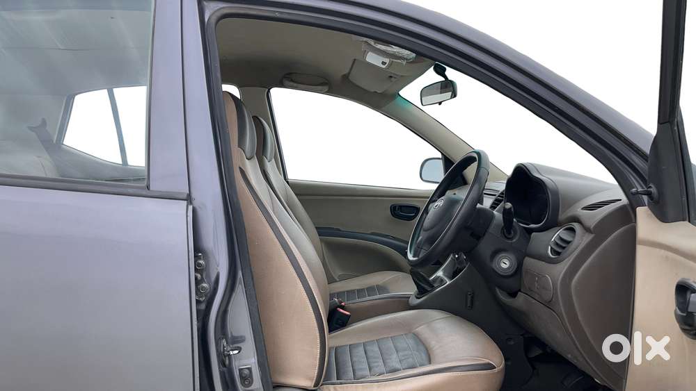 Hyundai I10 Magna 1.1l, 2014, Petrol