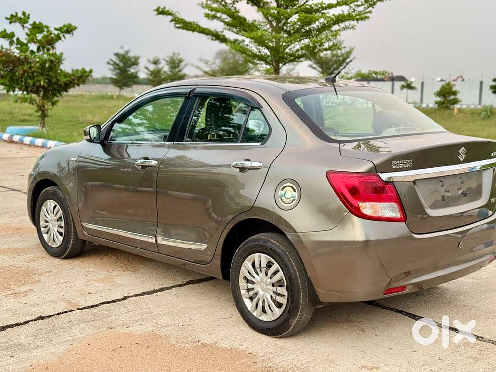 Swift Dzire Diesel Vdi 2019 In Super Condition