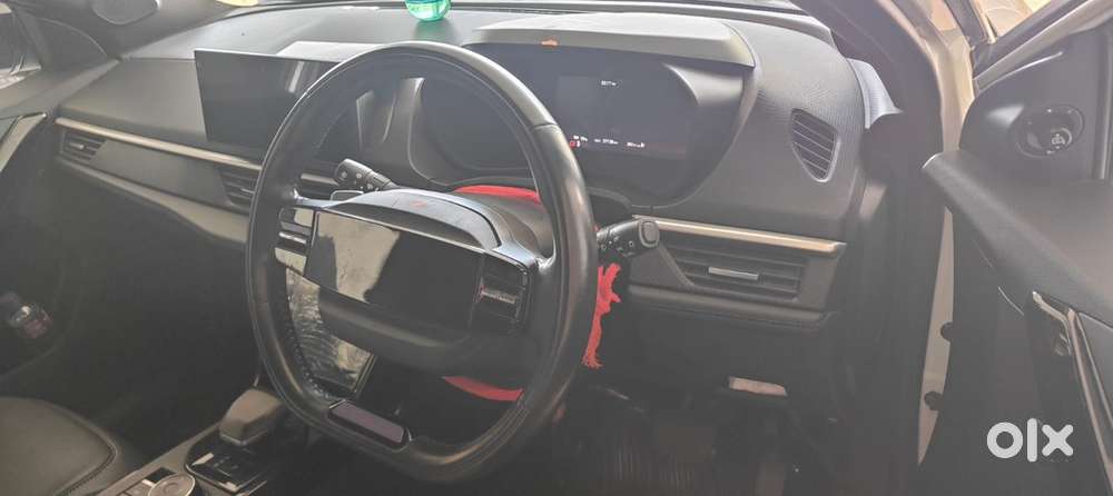 Tata Nexon Ev 2024