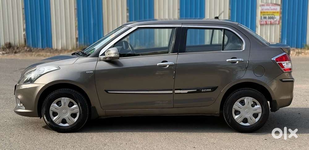 Maruti Suzuki Swift Dzire 2015-2017 Vdi, 2016, Diesel