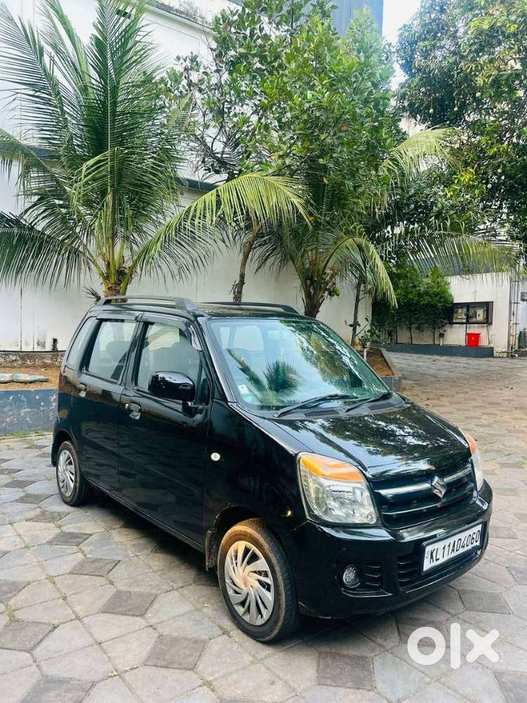 Maruti Suzuki Wagon R 2006-2010 Lxi Minor, 2009, Petrol