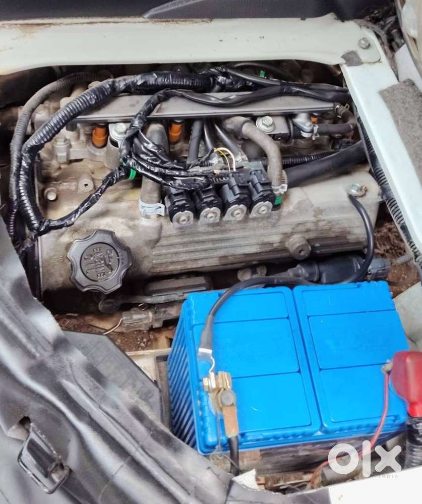 Maruti Suzuki Eeco 7 Seater Standard, 2020, Petrol