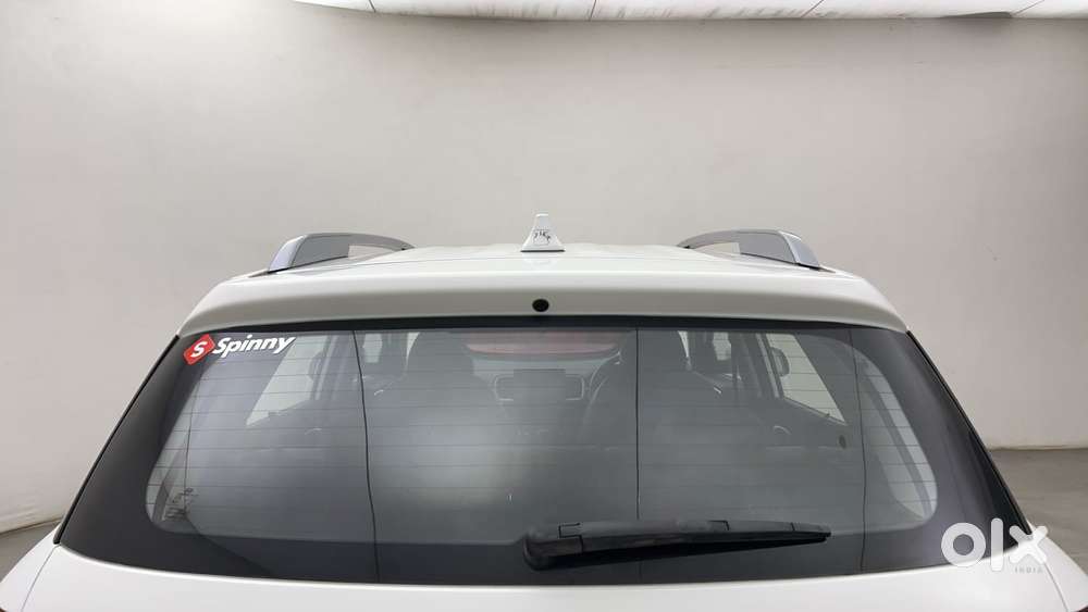 Hyundai Venue Sx (o) Mt 1.0 Turbo, 2021, Petrol