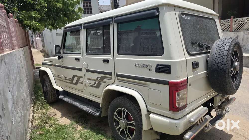 Mahindra Be 6 2022 Diesel 95000 Km Driven