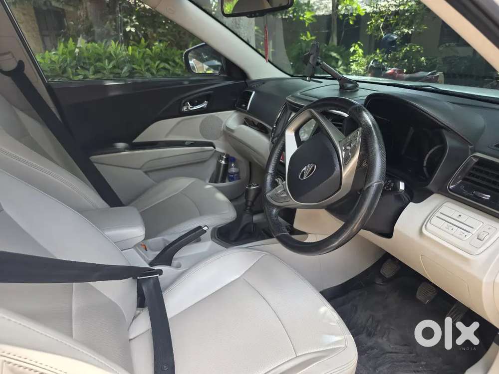 Mahindra Xuv300 Diesel Manual 2020 Car
