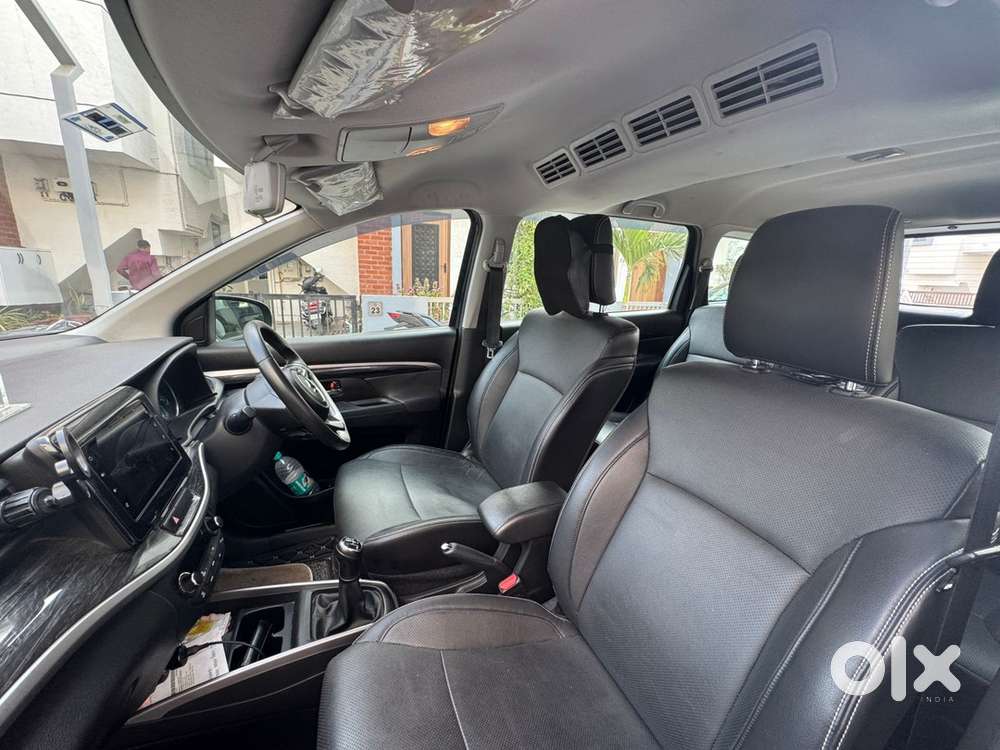 Maruti Suzuki Xl6 Petrol 2022 Model