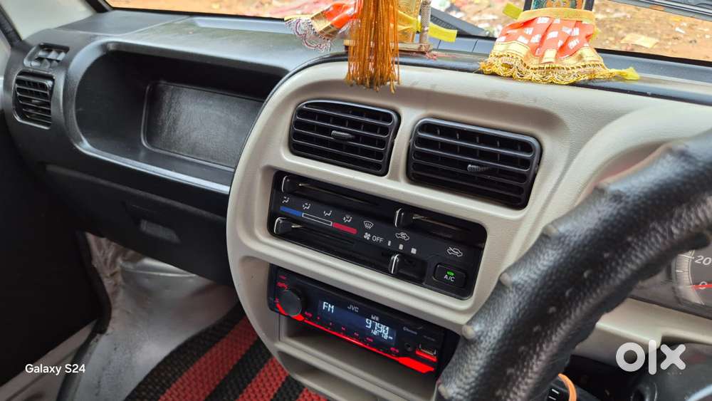 Maruti Suzuki Eeco 5 Seater Ac, 2020, Petrol