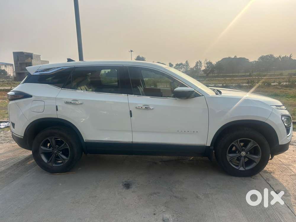 Tata Harrier Smart (o), 2022, Diesel