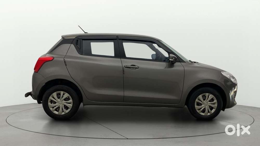 Maruti Suzuki Swift Vxi, 2018, Petrol