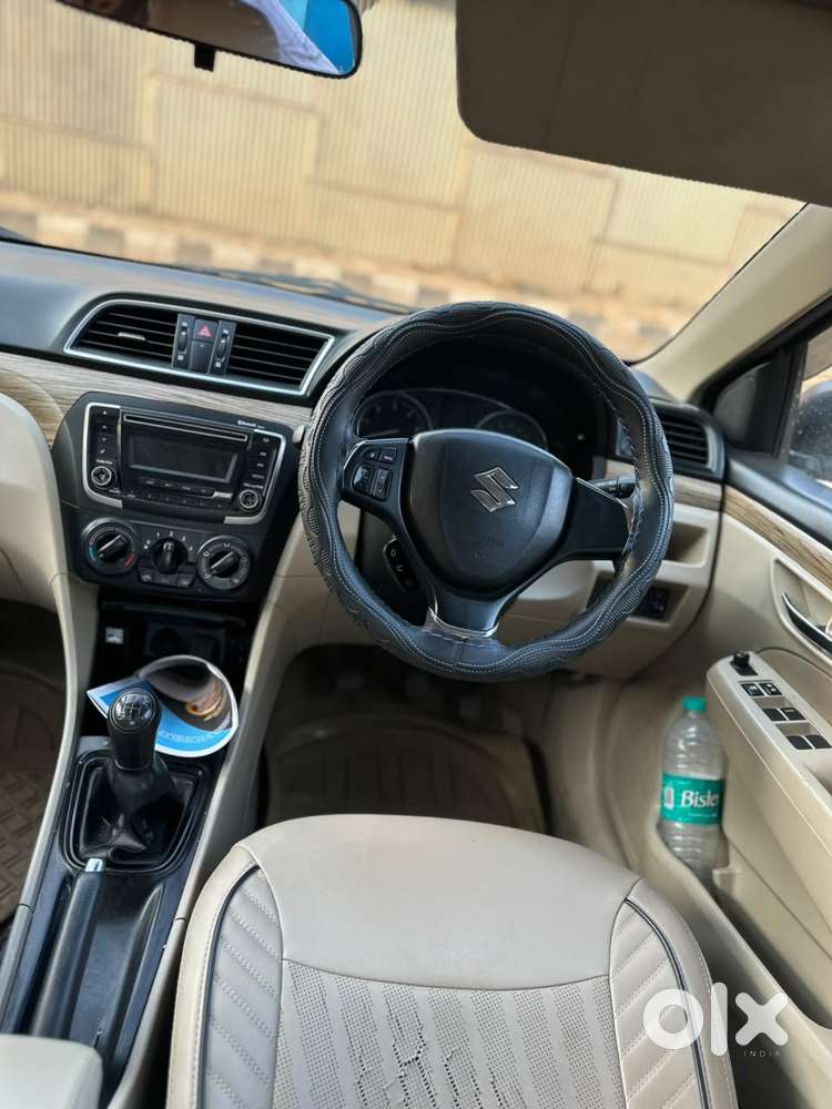 Maruti Suzuki Ciaz Vdi Plus, 2019, Diesel