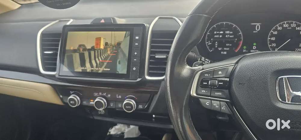 Honda City 2024 Zx R Automatic Petrol Adas