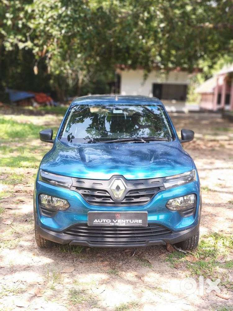 Renault Kwid Rxl, 2021, Petrol