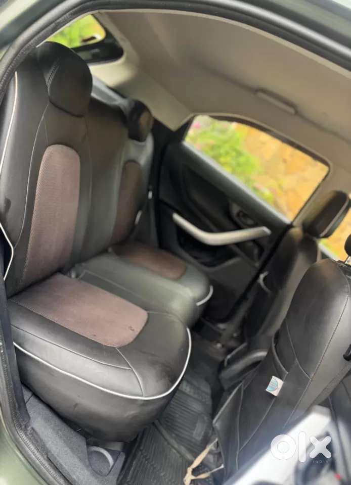 Tata Nexon 1.2 Revotron Xm, 2022, Petrol