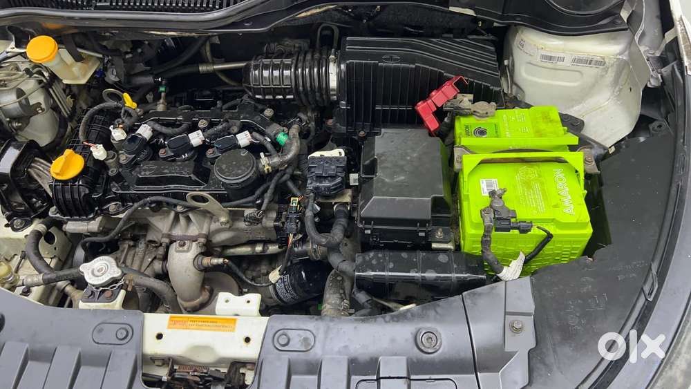 Tata Altroz Xz, 2020, Petrol