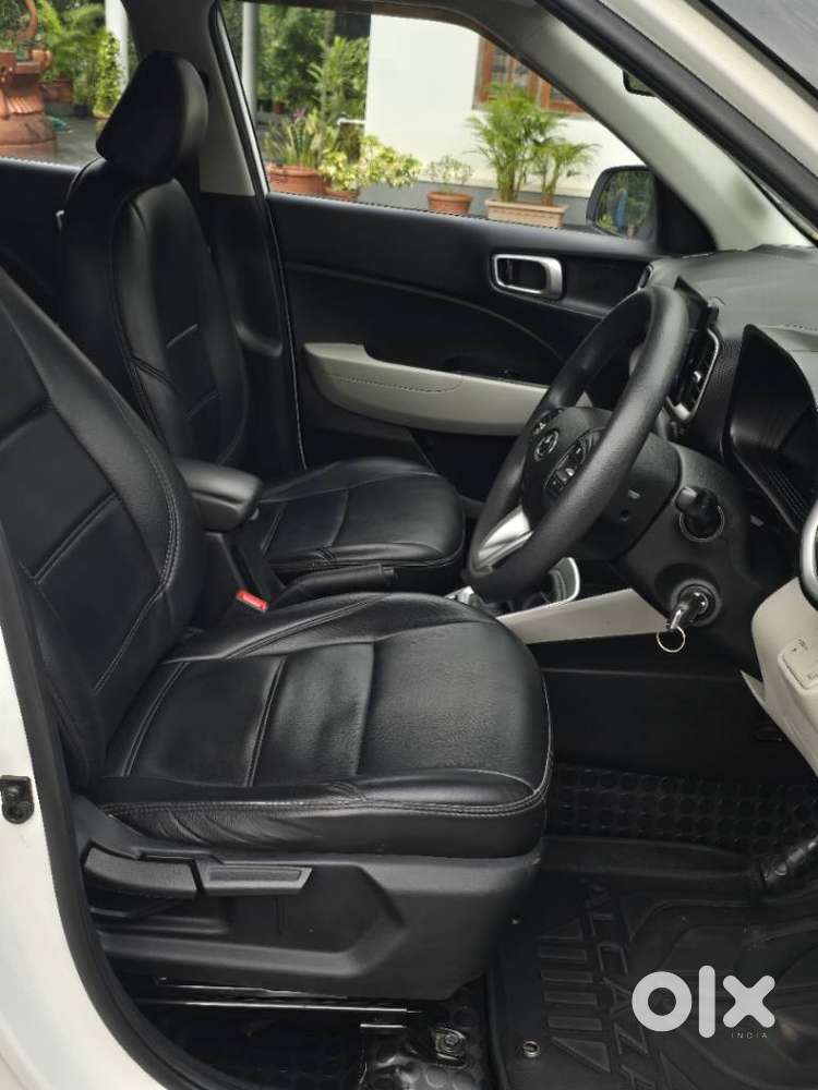 Hyundai Venue S Diesel, 2022, Diesel