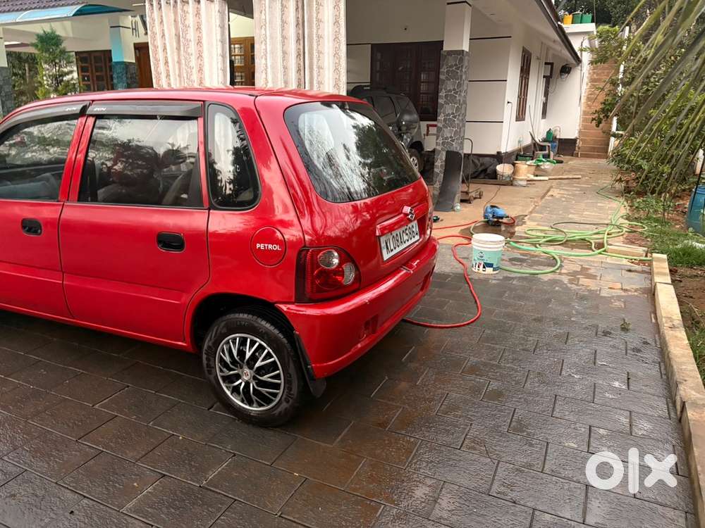 Good Condition, Well Maintained