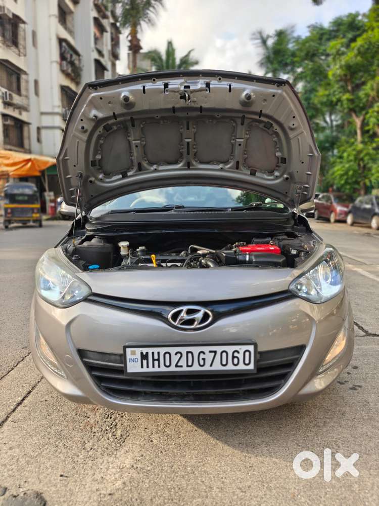 Hyundai I20 1.2 Asta, 2014, Petrol