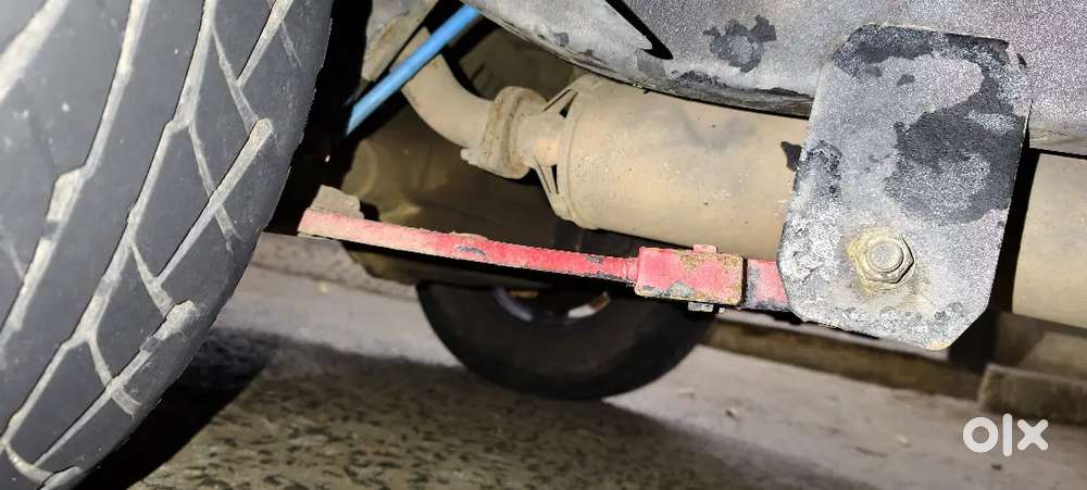 Bolero Zlx 2012 Diesel