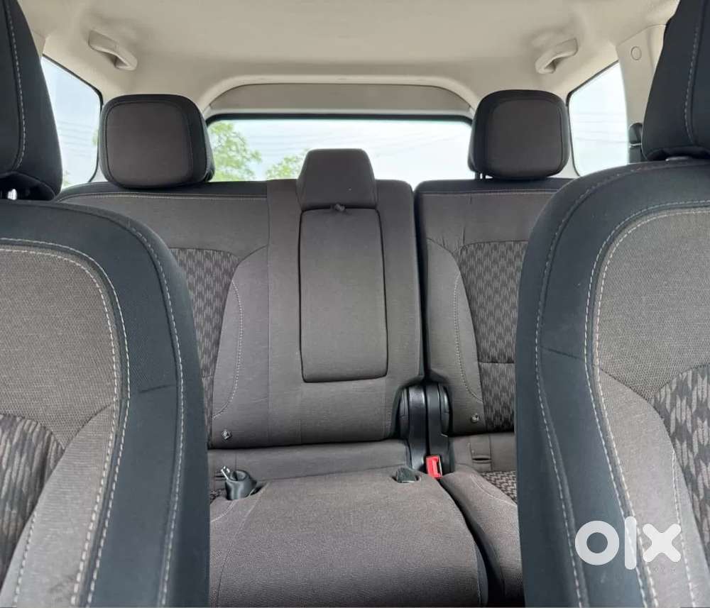 Mahindra Scorpio N Z2 Diesel Mt 7 Str, 2023, Diesel