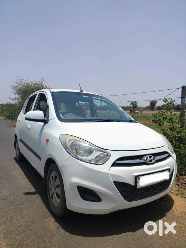 Hyundai I10 2013