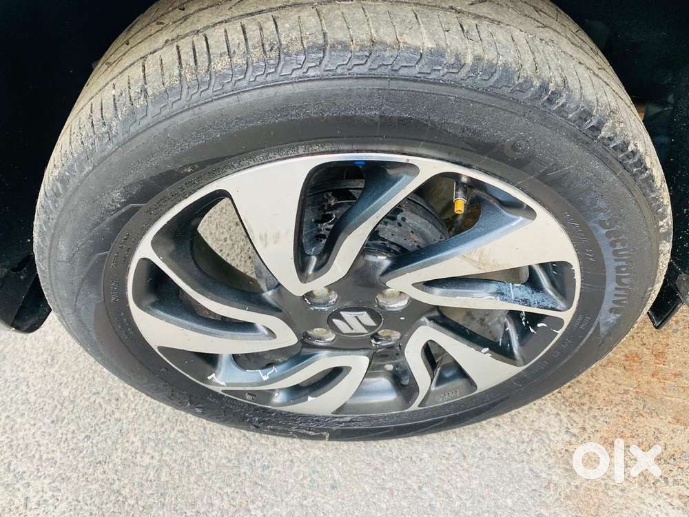 Maruti Suzuki Baleno 1.2 Zeta, 2020, Petrol