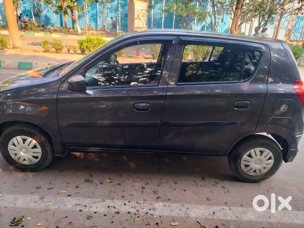 Maruti Suzuki Alto 800 2022 Petrol Good Condition