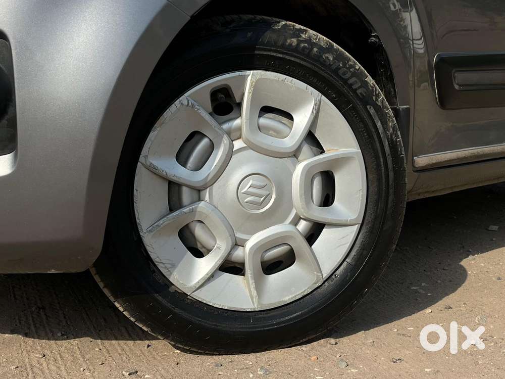 Maruti Suzuki Ignis 1.2 Sigma, 2020, Petrol
