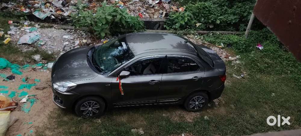 Maruti Suzuki Dzire 2019