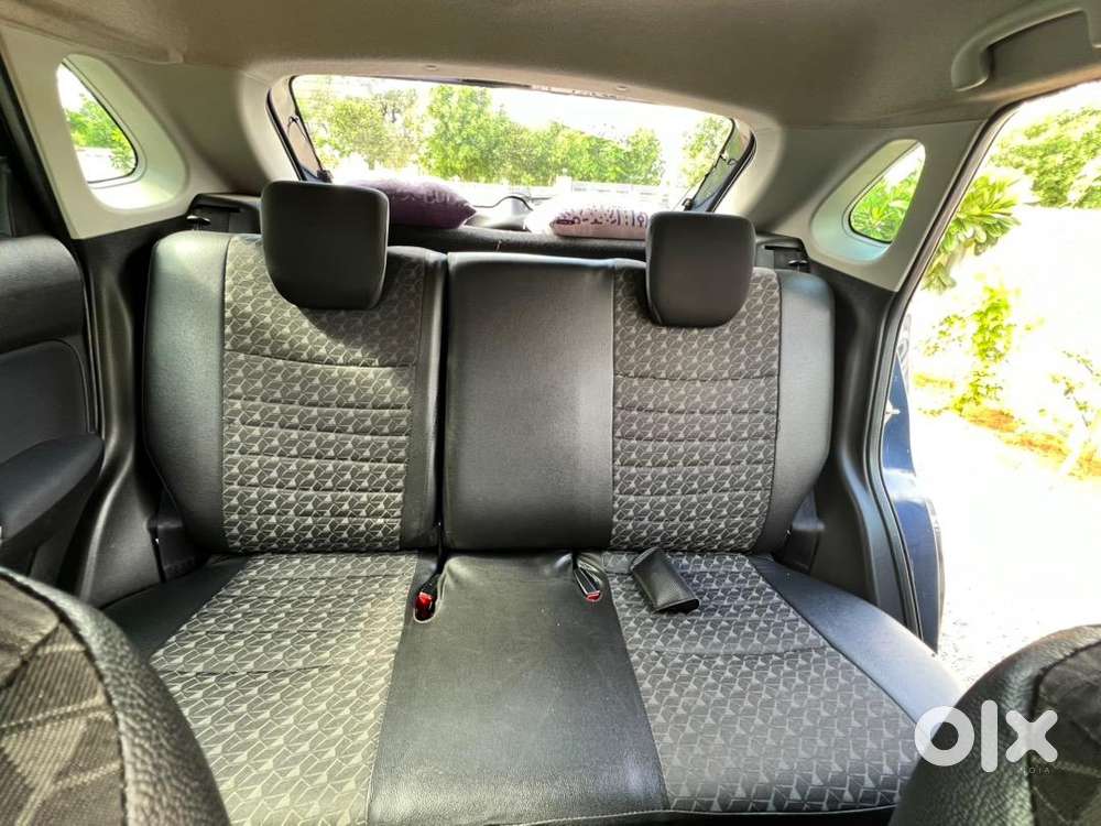 Maruti Suzuki Baleno