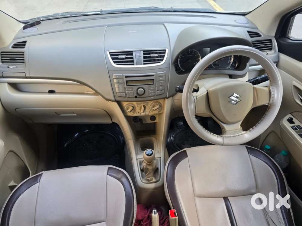 Maruti Suzuki Ertiga Vxi Cng, 2014, Cng & Hybrids