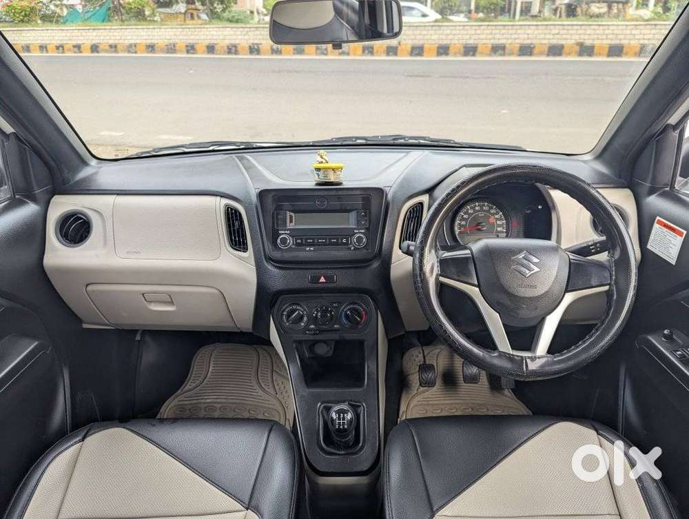 Maruti Suzuki Wagon R Vxi 1.0 Cng, 2024, Cng & Hybrids