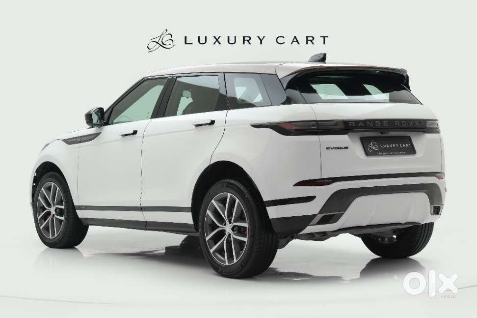 Land Rover Range Evoque Se R-dynamic Diesel, 2025, Diesel