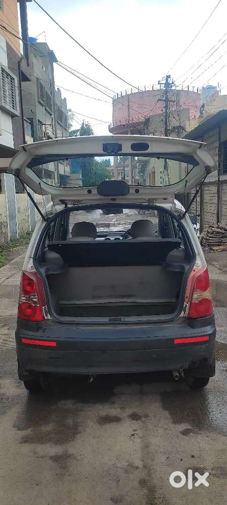 Hyundai Santro Xing 2004 Petrol Well Maintained