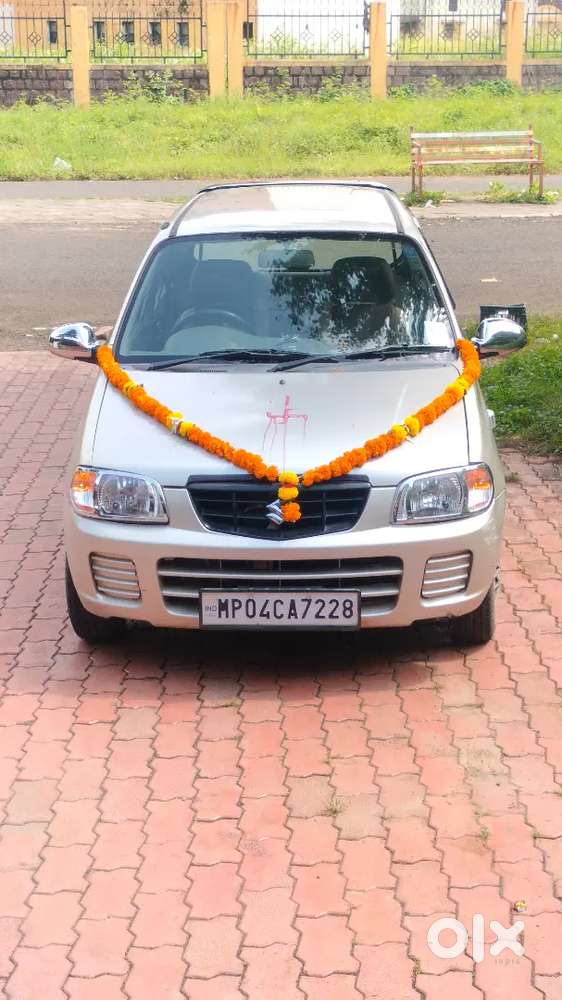Maruti Suzuki Alto 2006