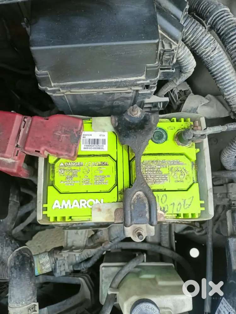 Nissan Micra 2011 Petrol Manual