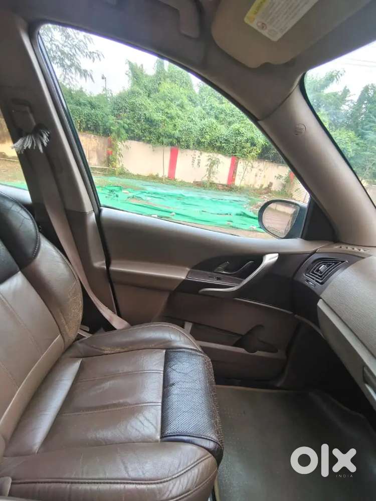 Mahindra Xuv500 2013 Diesel Manual Awd